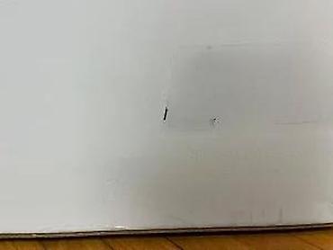 Oprema za kampovanje: Berger Ivalo 1 – sklopivi kamp sto 80 x 60 cm - Dimenzije ploče: 80 x — 27