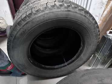 шина 215 65 15: Шины 215 / 65 / R 15, Б/у, Комплект, Легковые, Bridgestone