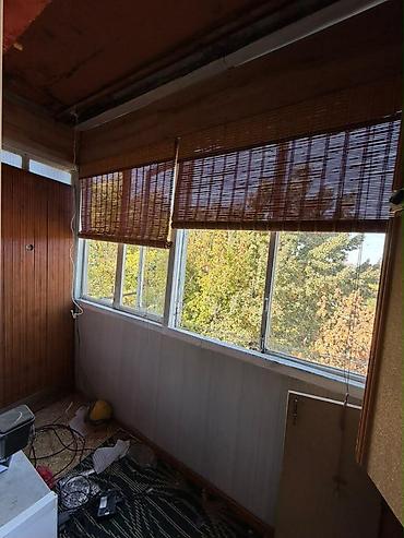 Продажа квартир: 3 комнаты, 55 м², Чекиш-Ата рынок Индивидуалка, 5 этаж, Косметический ремонт — 3