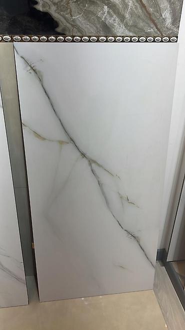 60x120: Kafel. Metlaxlar. Kermoqranitlər . Keramik alar. 60x120 ölçüdə — 3