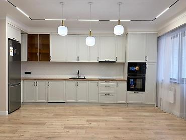 Продажа квартир: 2 комнаты, 85 м² — 2
