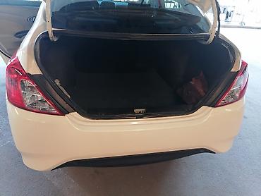 Nissan: Nissan Sunny: 1.5 l | 2013 il Sedan — 8