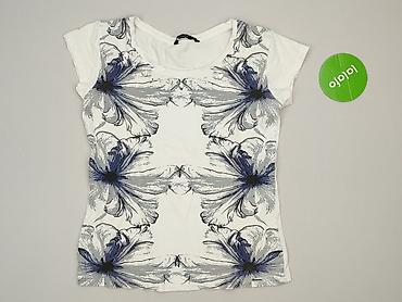 koszulki mon: Monnari, T-shirt damski, rozmiar S — 2