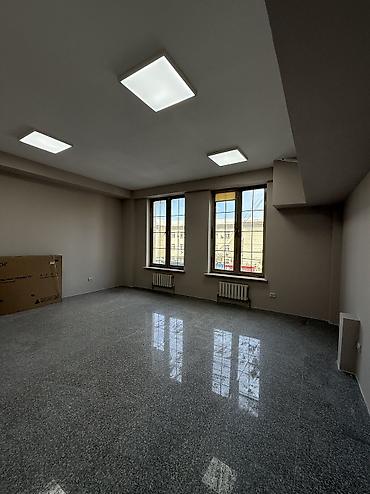 Аренда офисов: ПРЕМИУМ-КАБИНЕТЫ В ЦЕНТРЕ ГОРОДА! Токтогула 106 — вход с первой линии! — 6