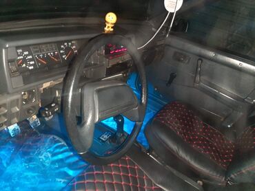 VAZ (LADA): VAZ (LADA) 21099: 1.5 l | 1997 il 5586 km Hetçbek — 9