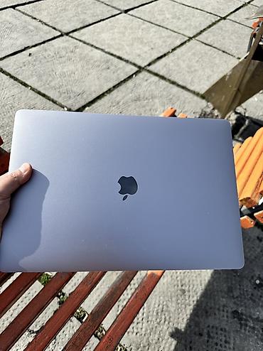 Ноутбуки Apple (MacBook): Б/У Доставка: Бесплатная доставка MacBook Pro 16" (2019) — 7