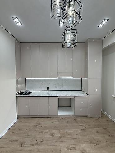 Продажа квартир: 2 комнаты, 67 м², Тунгуч мкр Элитка, 12 этаж, Евроремонт — 6