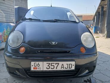 подкрыльник демио: Daewoo Matiz: 2010 г., 0.8 л, Механика, Дизель