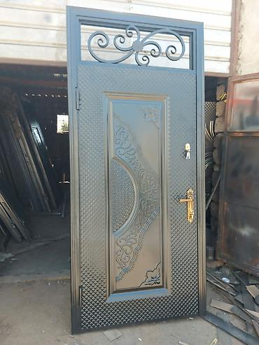 Giriş qapıları: Seyf qapılar Münasib qapılar Dəmir qapı Ev qapıları Çöl qapısı — 28