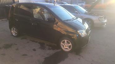 g comp: Daihatsu Cuore: 2005 г., 1 л, Механика, Бензин, Хэтчбэк — 3