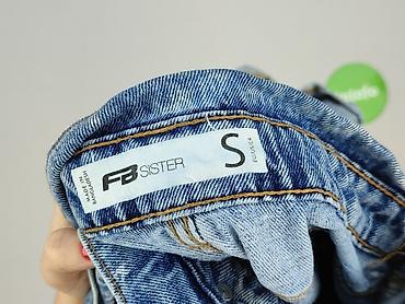 drole de copine: FB Sister, Szorty damskie, rozmiar S — 4