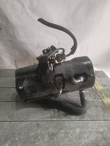 Auto-delovi: ELEKTRONSKA SERVO PUMPA 2.0 ZA PEUGEOT EXPERT OD 2007. DO 2016. GOD — 1