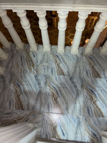 Həyət evləri və villaların satışı: 6 otaqlı, 230 kv. m, Kredit var, Yeni təmirli — 16