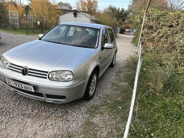 двигатель на фотон: Volkswagen Golf: 2003 г., 1.8 л, Автомат, Бензин, Хетчбек