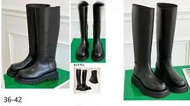 Čizme: C.LOUBOUTIN, FENDI, DIOR.VUITTON,R.OWENS, VRH ČIZME | Najnovije! ! ! — 25