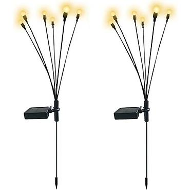 Bağ işıqları: Bağ işıqı Yerüstü — 13