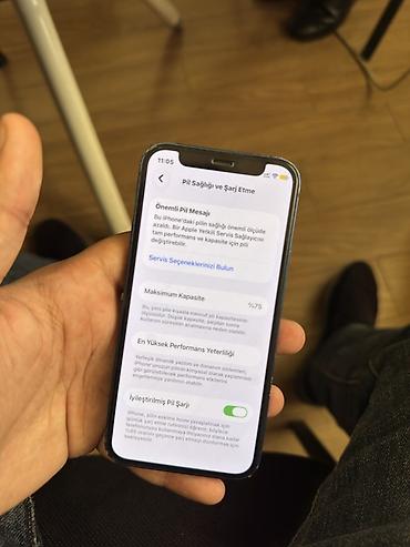 nvidia geforce gtx 660: IPhone 12 mini, 64 GB, Mavi, Face ID — 5