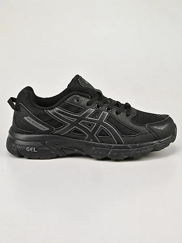 Кроссовки и спортивная обувь: Кроссовки ASICS (модель из линейки с амортизацией GEL), цвет — — 8