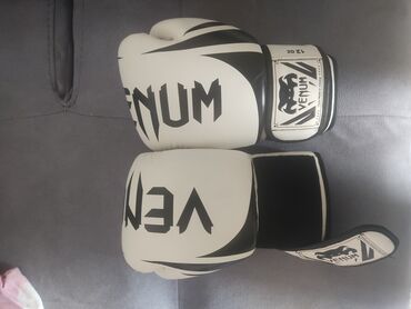 Əlcəklər: Venum Box/Kickbox elceyi 12 ci razmer