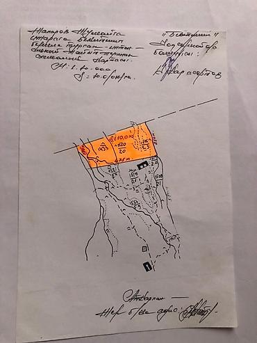 Продажа участков: 30 соток, Красная книга — 12