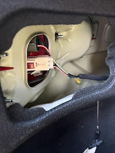 Kia: Kia K5: 2019 г., 2 л, Автомат, Бензин, Седан — 19