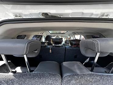 jetour ош: Jetour X70M: 2023 г., 1.5 л, Автомат, Бензин, Кроссовер — 8