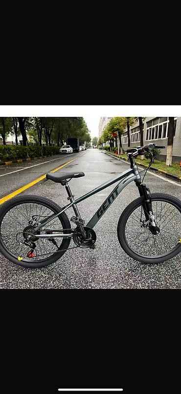 bam x: Горный велосипед, Рама XL (180 - 195 см), Алюминий, Новый — 2