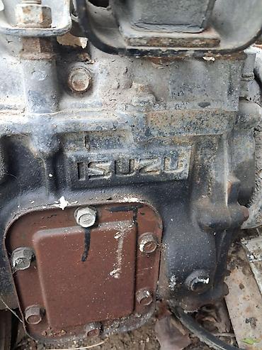 discovery 3: Isuzu NPR59 üçün mühərrik ehtiyyat hissələridir. 3.9 matorun üzərindən — 9