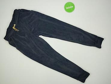 tanie cargo: Spodnie dresowe damskie, rozmiar S — 2