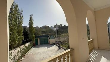 balaxani evler: Bakı, Novxanı, 200 kv. m, 5 otaqlı, Hovuzlu, Qaz — 5