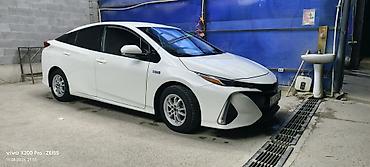 опель зафира б: Toyota Prius: 2019 г., 1.8 л, Вариатор, Гибрид, Лифтбек — 2