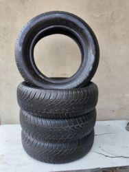 купить шины на камаз: Новые зимние шины, китайского бренда SONIX, размер R65, год выпуска