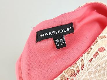 elegancki: Wearhouse, Sukienka damska, rozmiar L — 4
