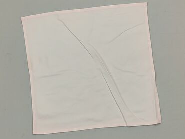 Текстиль: Серветка 42 x 42, колір - Айворі, стан - Хороший