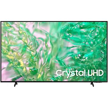 led ekran: Samsung 65DU8000 Televizor – 65 düymlük 4K Smart TV Görüntü və — 1
