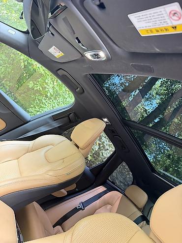 грузовики вольво: Volvo XC60: 2019 г., 2 л, Автомат, Бензин, Кроссовер — 9