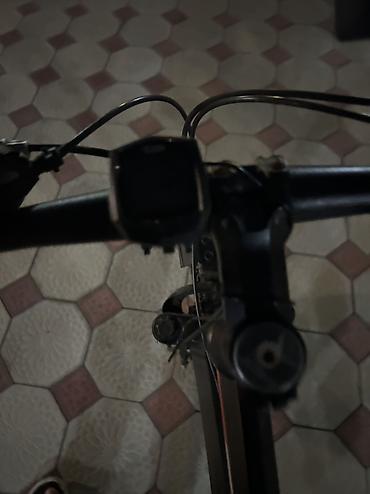 velo satışı: Salam təcili pul lazımdır ona görə satışa qoyulub real alıcıya endirim — 5