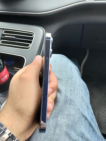 iphone 13 pro msx: IPhone 13 Pro, 128 GB, Sierra Blue, Face ID — 2