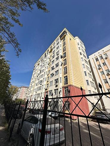 centr park: 1 комната, 42 м², Элитка, 2 этаж, Евроремонт — 4