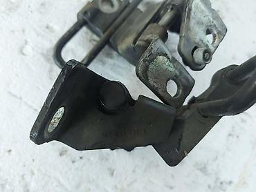 mac 452: 63.SARKE VRATA ZA VOLKSWAGEN GOLF 5 OD 2003. DO 2009. GOD. | SARKE — 4