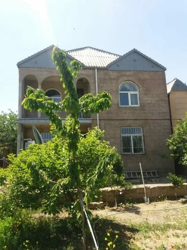 сот телефон fly в Азербайджан | FLY: 200 м², 4 комнаты, Комби