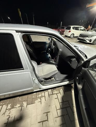 ayon s: Daewoo Nexia: 2010 г. — 6