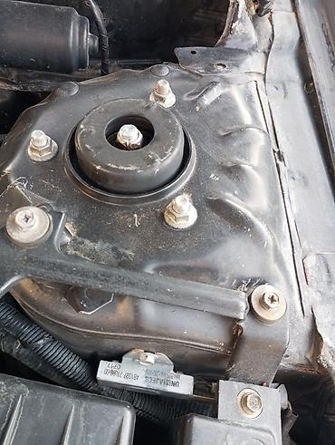 Nissan: Nissan Cefiro: 2000 г., Автомат — 15