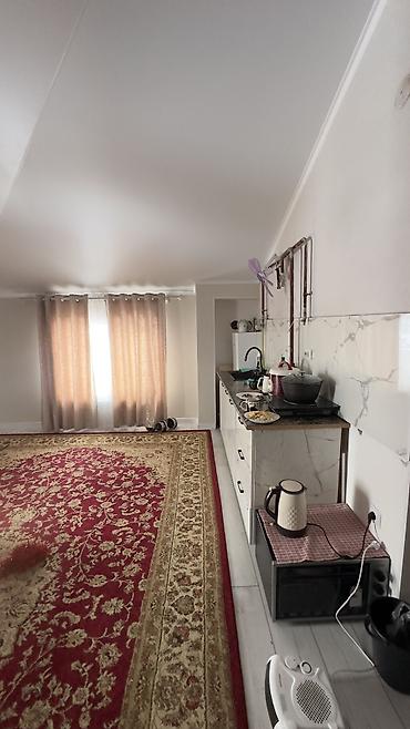 Продажа квартир: 1 комната, 38 м², Индивидуалка, 4 этаж, Евроремонт — 10