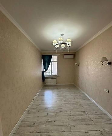 Продажа квартир: 1 комната, 44 м², Уметалиева/Фрунзе 12 этаж — 2