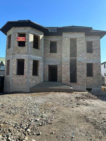 Продажа домов: Дом, 250 м², 6 комнат, Собственник, ПСО (под самоотделку)