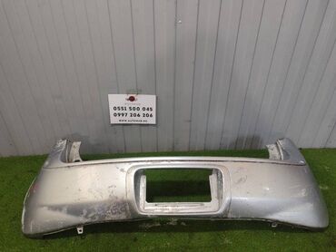 Другие автозапчасти: Бампер Задний Mitsubishi at lalafo.kg Другие автозапчасти: Бампер Задний Mitsubishi