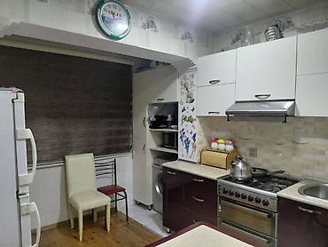 əhmədli bina evi: Bakı, Əhmədli, 2 otaqlı, Köhnə tikili, m. Əhmədli, 65 kv. m — 7