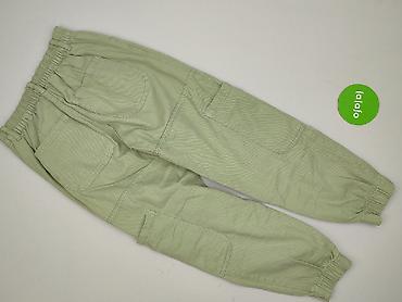 outlet ecco online: Spodnie cargo damskie, rozmiar XS — 3