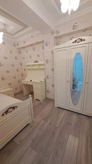Квартиры: Пос. Бакиханов, 3 комнаты, Новостройка, 73 м² — 6